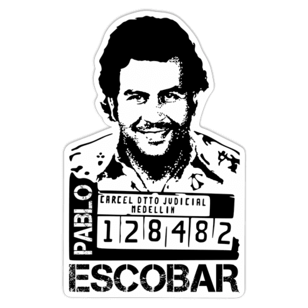 tour pablo escobar