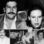 esposa de Pablo Escobar