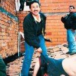 La muerte de Pablo Escobar