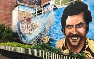 Pablo Escobar Tour