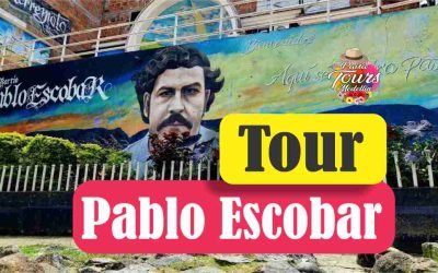 Tour Pablo Escobar